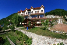 Poza Cabana Delfinul 3*